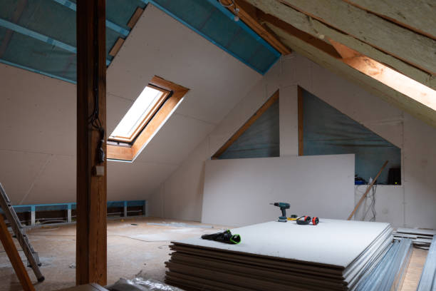 Trusted Newton, KS Insulation Contractor Experts