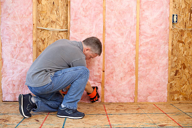 Soundproof Insulation Installation in Newton, KS